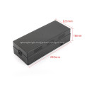 12V 24 Way Auto Waterproof Fuse Relay Box